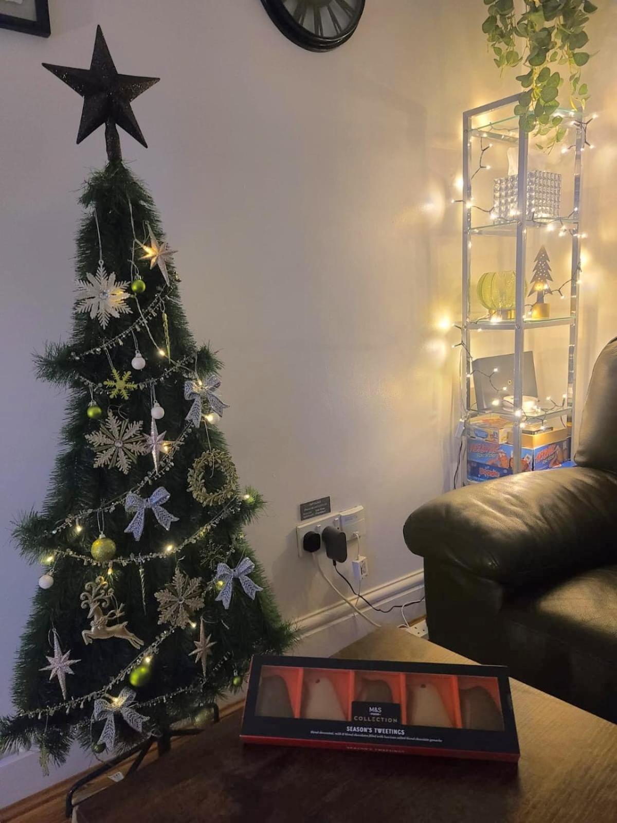 Vale View Apartment, Prestatyn, North Wales - A Stylish, Dog-Friendly Holiday Let Just A 5 Min Walk To Beach & Town! Ngoại thất bức ảnh